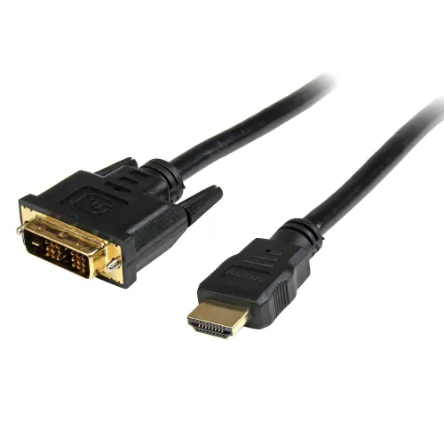 StarTech.com_HDDVIMM1M_1M HDMI TO DVI-D CABLE - M/M