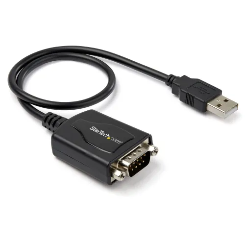 StarTech.com_ICUSB2321X_1 PORT PROFESSIONAL USB TO SERIA