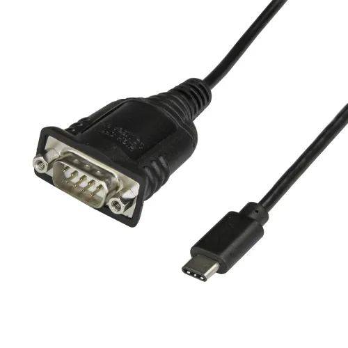 StarTech.com_ICUSB232PROC_USB C TO RS232 CABLE