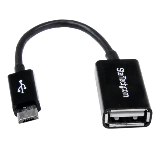 StarTech.com_UUSBOTG_5IN MICRO TO USB OTG ADAPTER