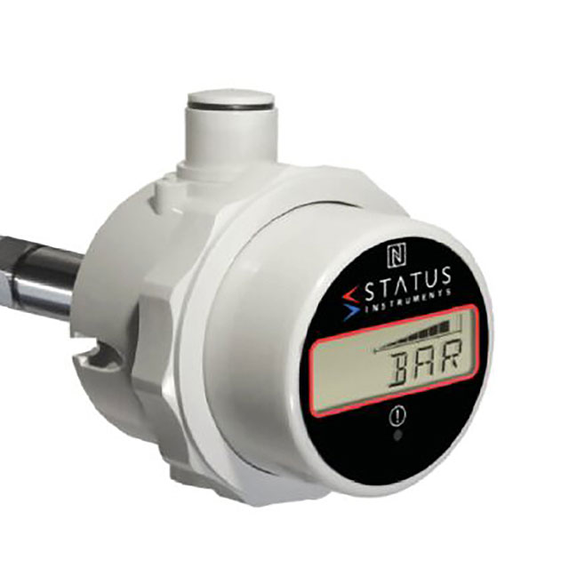 Status Instruments Ltd_SEM710PM2/DP/C/3