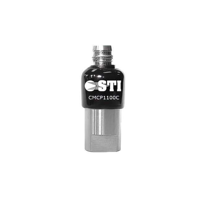 STI Vibration Monitoring_CMCP1100C