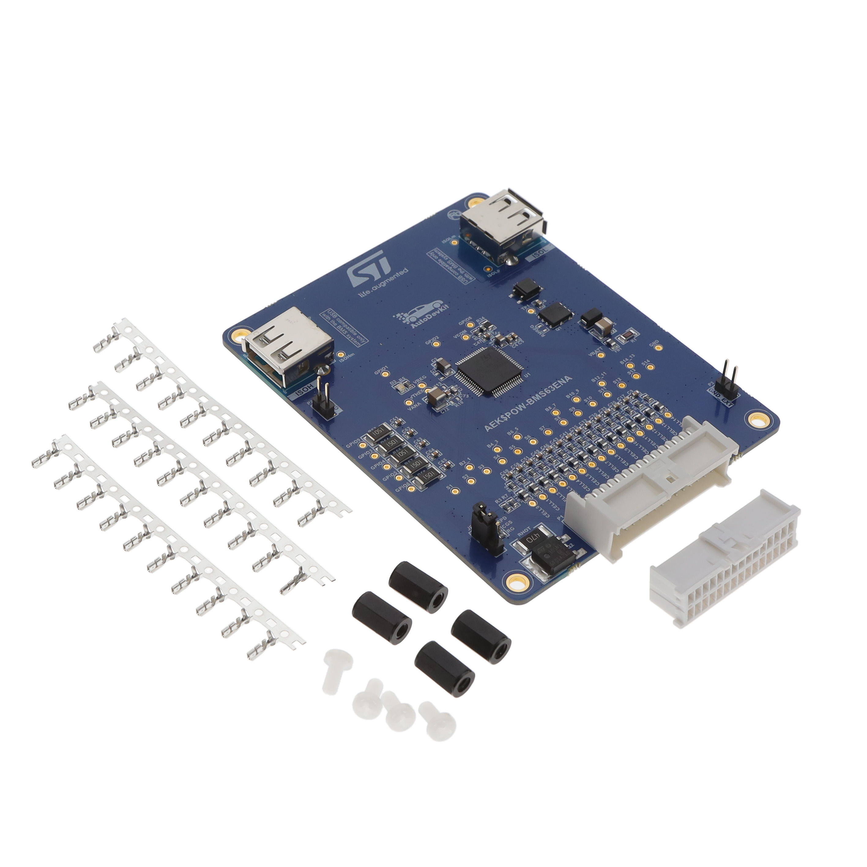 STMicroelectronics_AEK-POW-BMS63EN