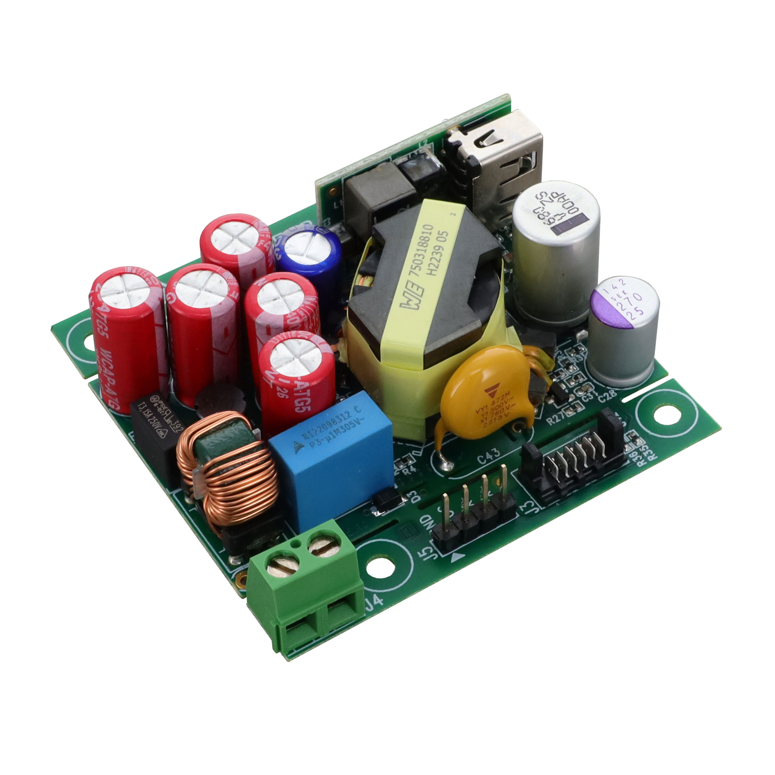 STMicroelectronics_EVLONEMP