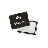 STMicroelectronics_IPS1025HFQ_HIGH EFFICIENCY, HIGH-SIDE SWITC
