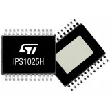 STMicroelectronics_IPS1025HFTR_HIGH EFFICIENCY, HIGH-SIDE SWITC
