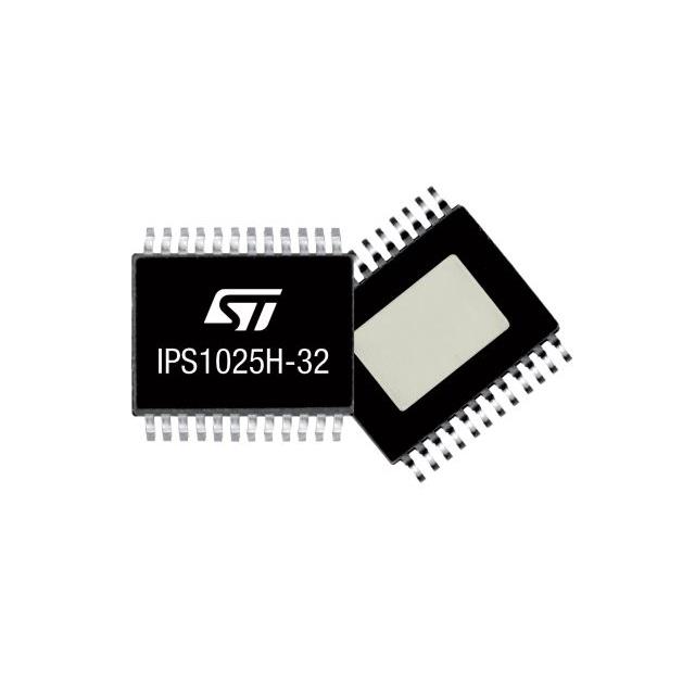 STMicroelectronics_IPS1025HTR-32