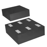 STMicroelectronics_LDK220PU27R_IC REG LINEAR 2.7V 200MA 6DFN