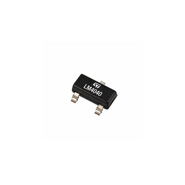 STMicroelectronics_LM4040AELT-2.5