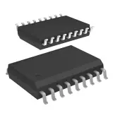 STMicroelectronics_M41T83RMY6E_Serial I²C bus real-time clock (RTC) with battery switchover