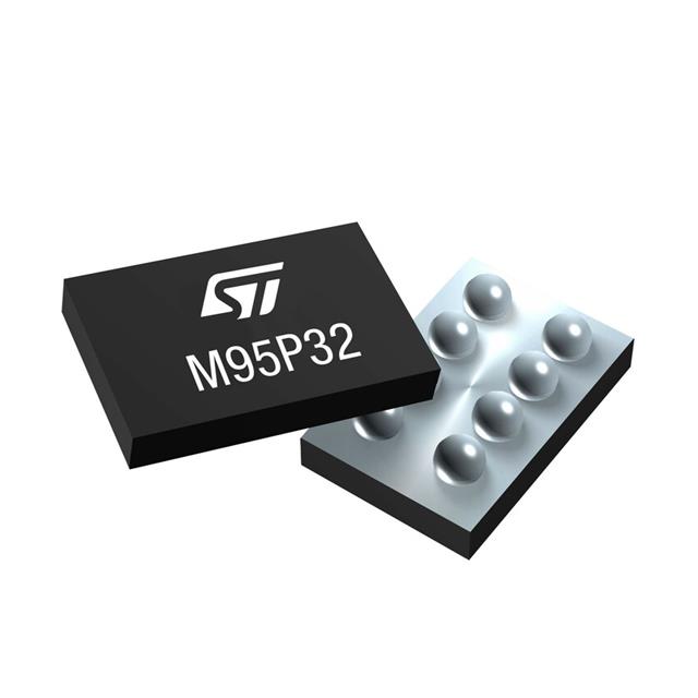 STMicroelectronics_M95P32-IXCST/EF