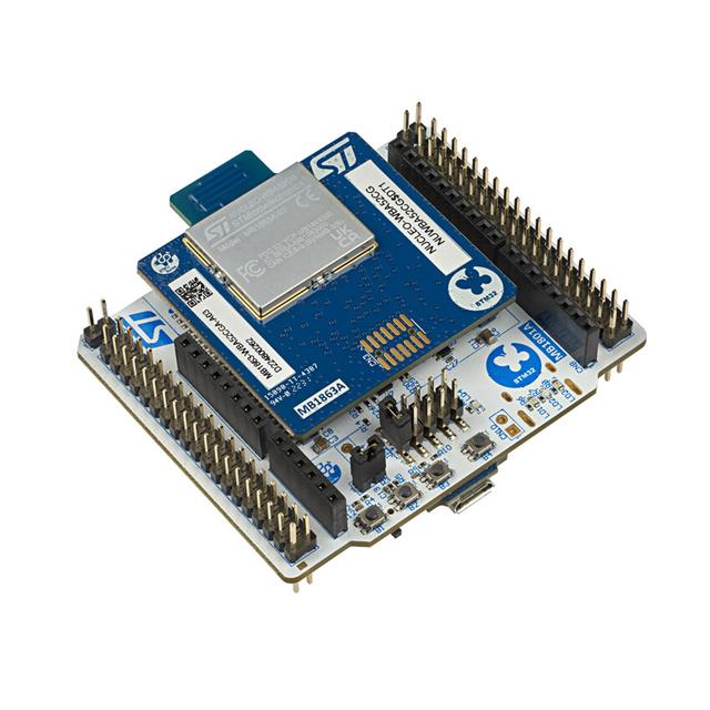 STMicroelectronics_NUCLEO-WBA52CG