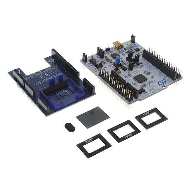 STMicroelectronics_P-NUCLEO-53L4A1-