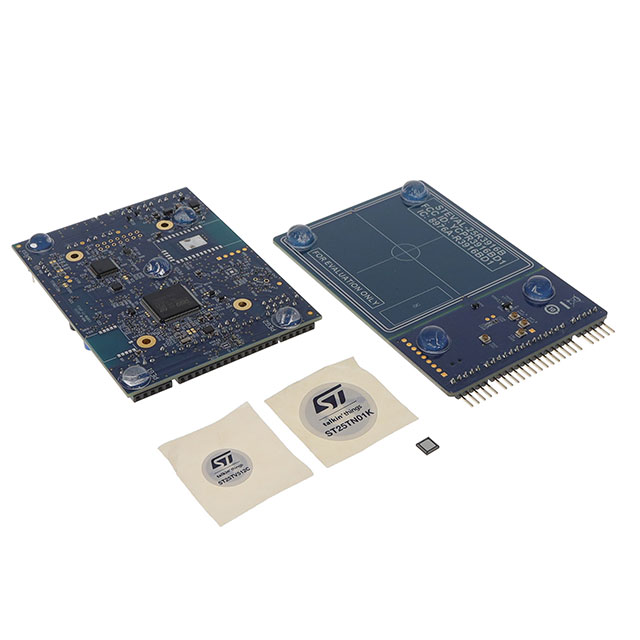 STMicroelectronics_STEVAL-25R3916B