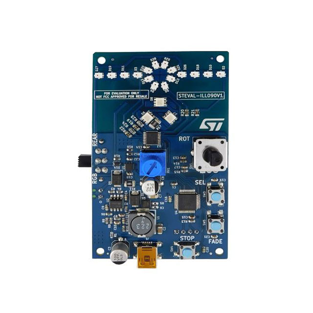 STMicroelectronics_STEVAL-ILL090V1