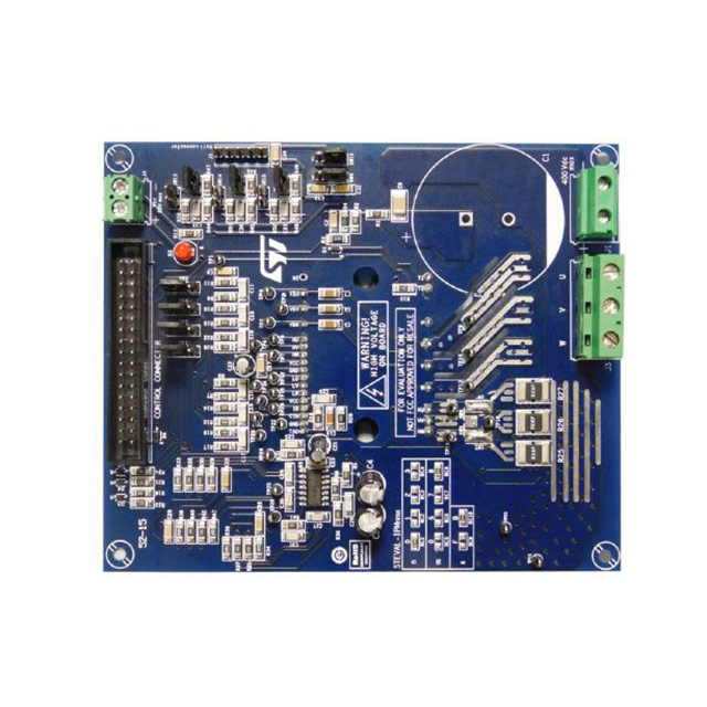 STMicroelectronics_STEVAL-IPM08B