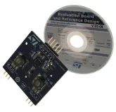 STMicroelectronics_STEVAL-ISA049V1_BOARD EVAL BASED ON ST2S06A
