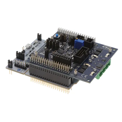STMicroelectronics_STEVAL-L99615C_EVAL BOARD FOR L99615C