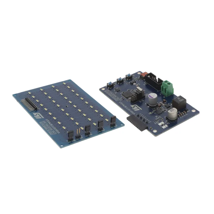 STMicroelectronics_STEVAL-LLL014V1_EVAL BOARD FOR ALED7709