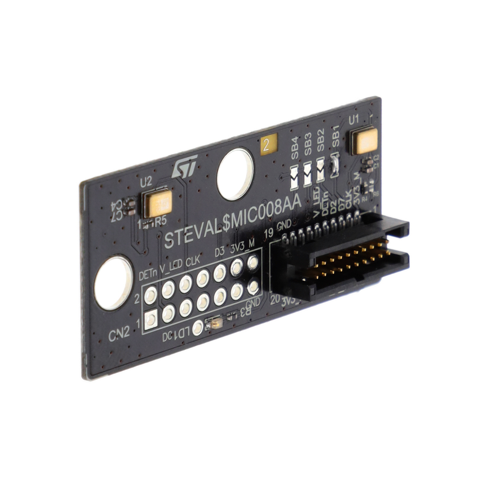 STMicroelectronics_STEVAL-MIC008A