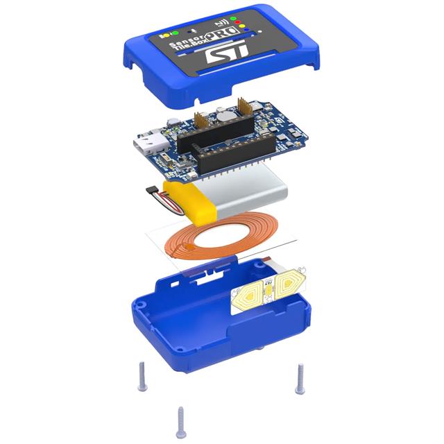 STMicroelectronics_STEVAL-MKBOXPRO