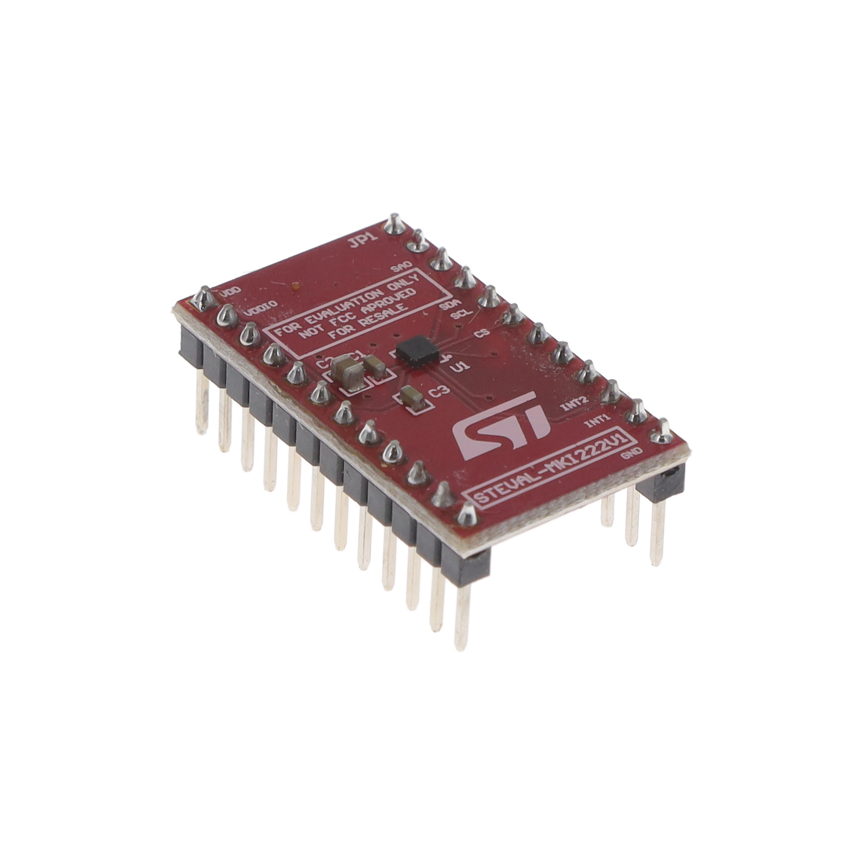 STMicroelectronics_STEVAL-MKI222V1