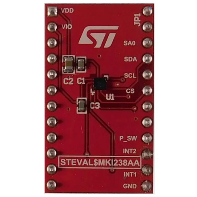 STMicroelectronics_STEVAL-MKI238A