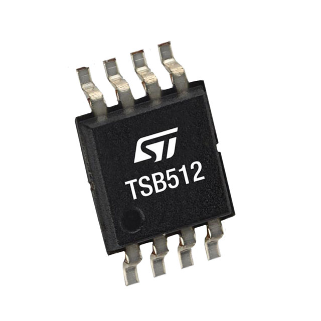 STMicroelectronics_TSB512IDT