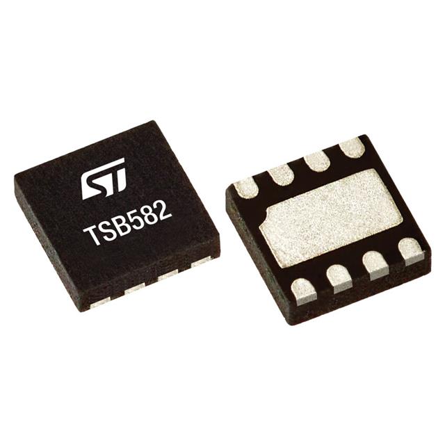 STMicroelectronics_TSB582IQ2T