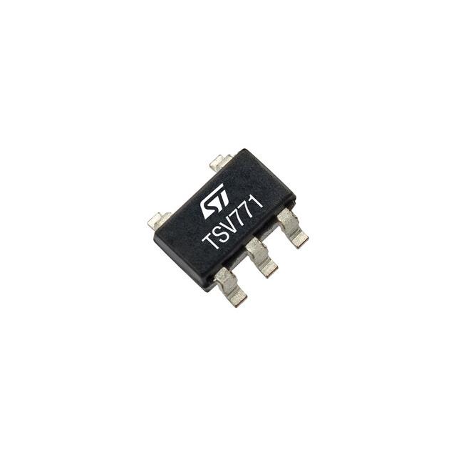 STMicroelectronics_TSV771ILT