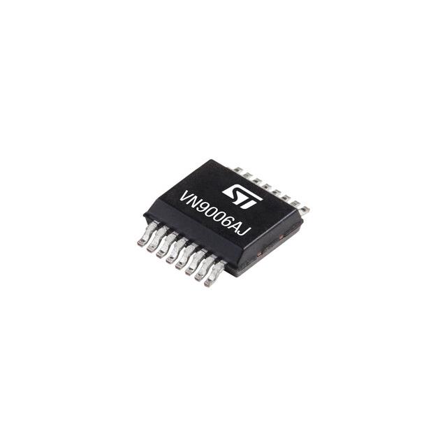 STMicroelectronics_VN9006AJTR