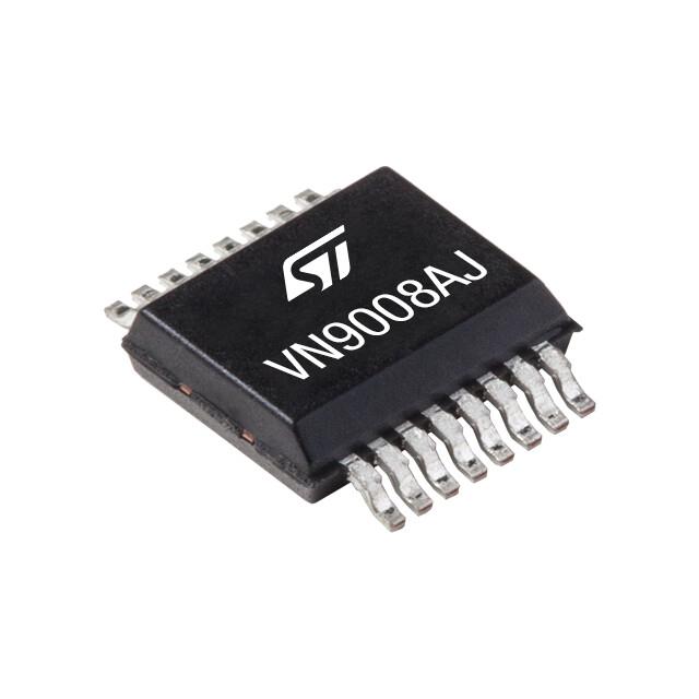 STMicroelectronics_VN9008AJTR