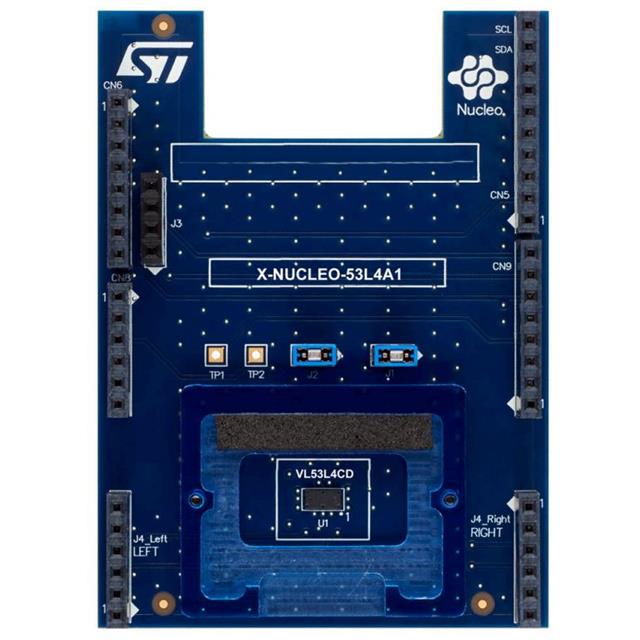 STMicroelectronics_X-NUCLEO-53L4A1-