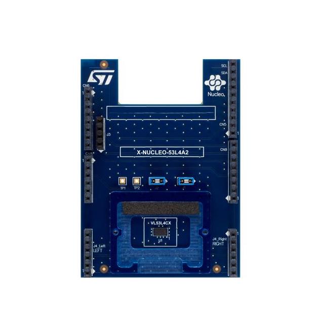 STMicroelectronics_X-NUCLEO-53L4A2-