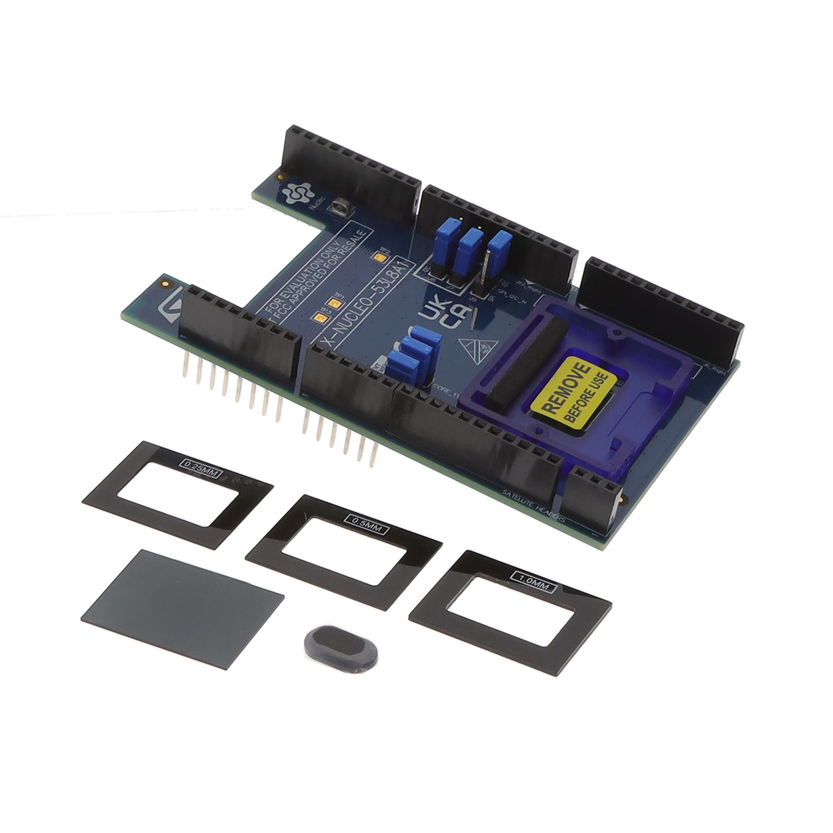 STMicroelectronics_X-NUCLEO-53L8A1