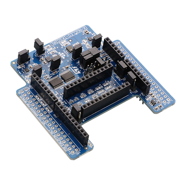 STMicroelectronics_X-NUCLEO-IKS02A1