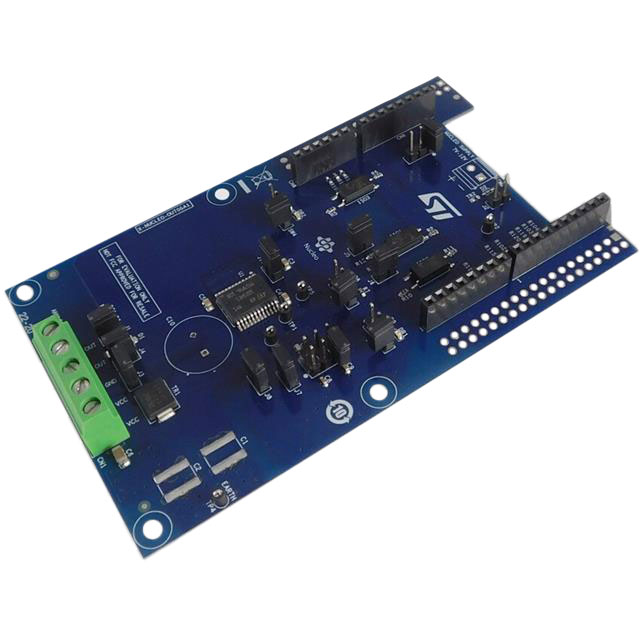 STMicroelectronics_X-NUCLEO-OUT06A1