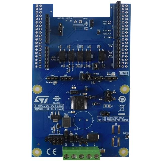 STMicroelectronics_X-NUCLEO-OUT15A1