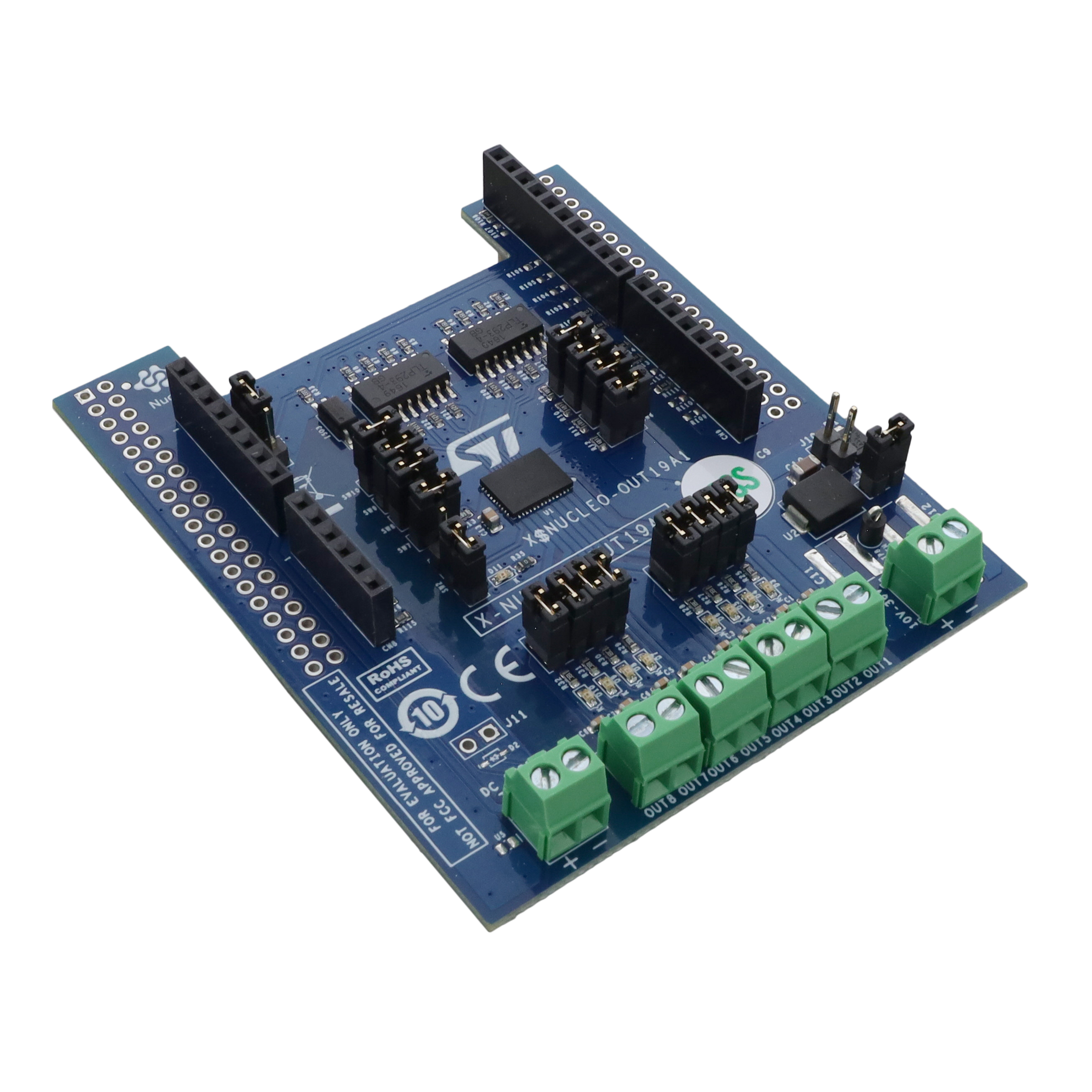 STMicroelectronics_X-NUCLEO-OUT19A1