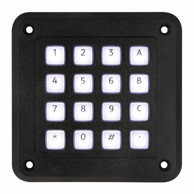 Storm Interface_3KLW16T103