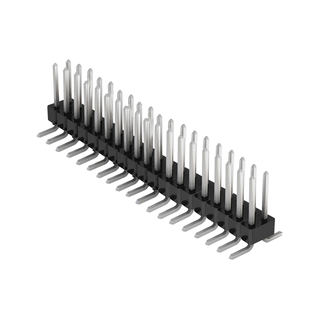 Sullins Connector Solutions_GBC19DABN-M30