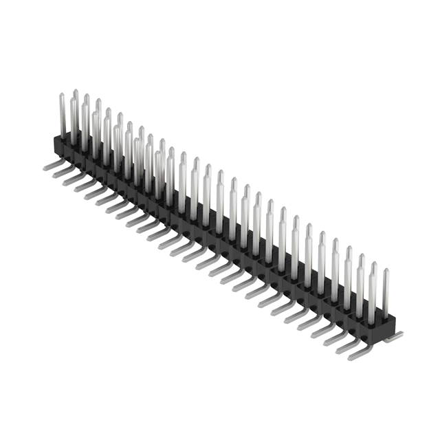 Sullins Connector Solutions_GBC27DABN-M30