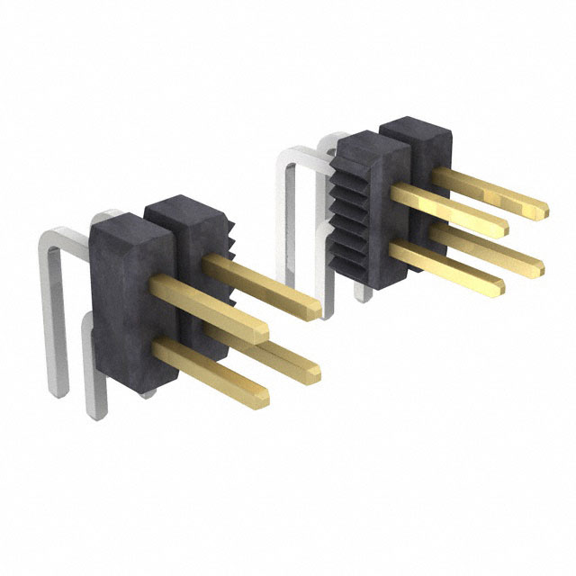 Sullins Connector Solutions_PZC09DBAN