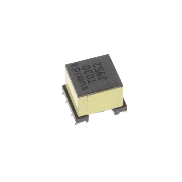 Sumida Corporation_10380-T030