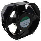 Sunon_A1175-HBT.TC.GN_171x51mm 115VAC 239CFM 3200RPM Ball Bearing Axial Fan