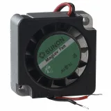 Sunon_B0502AFB1-8 (MS)_FAN BLOWER 25X9.8MM 5VDC WIRE