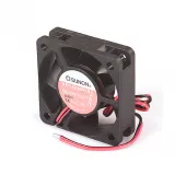 Sunon_KD1205PHB3 H_FAN AXIAL 50X15MM 12VDC WIRE