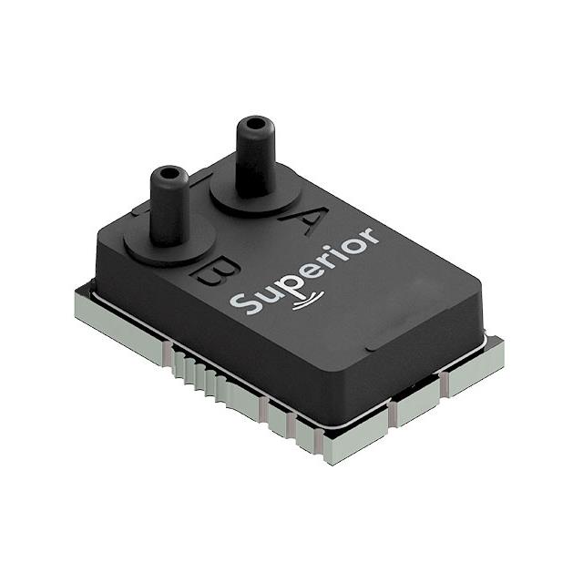 Superior Sensor Technology_VN150D