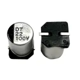 Suscon_CD050M100D06PE50V00A_CAP ALUM 10UF 20% 50V SMD