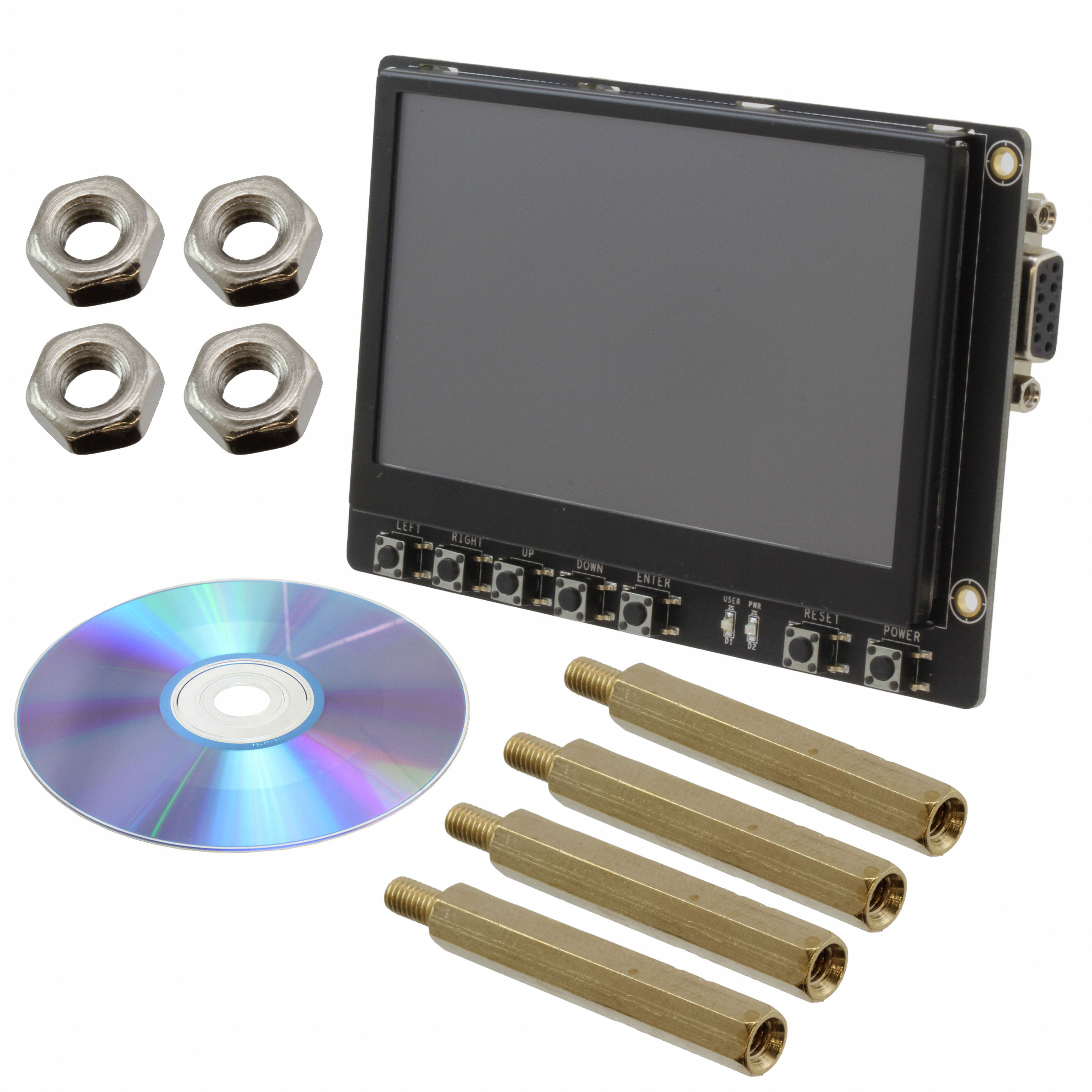 SVTronics Inc._BBEXPDTR43